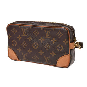 Louis Vuitton Marly Dragonne Monogram